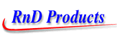 RnD Products