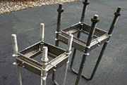 AJ Speedset adjustable jig